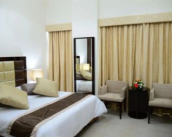 Welcome Hotel Apartments - Dubai