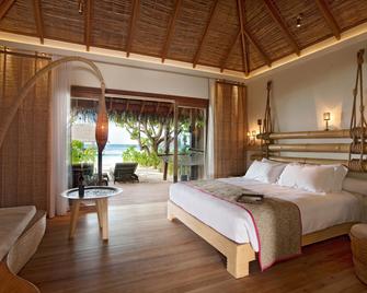 Constance Moofushi - Moofushi Island - Habitación