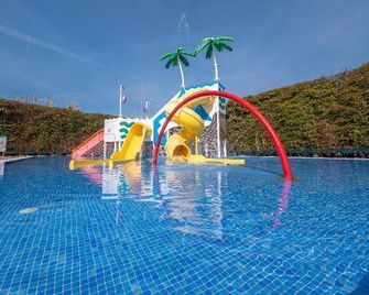 Santa Susanna Resort - Santa Susanna