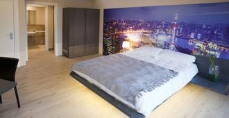Hotel Seven Rooms Milano - Milan - Bedroom