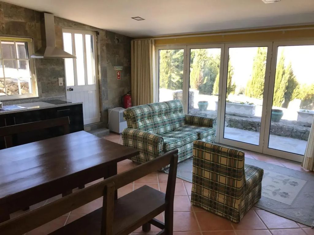 Quinta do Atoleiro - Lamego