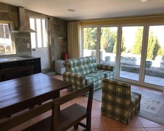 Quinta do Atoleiro - Lamego