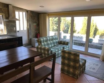 Quinta do Atoleiro - Lamego