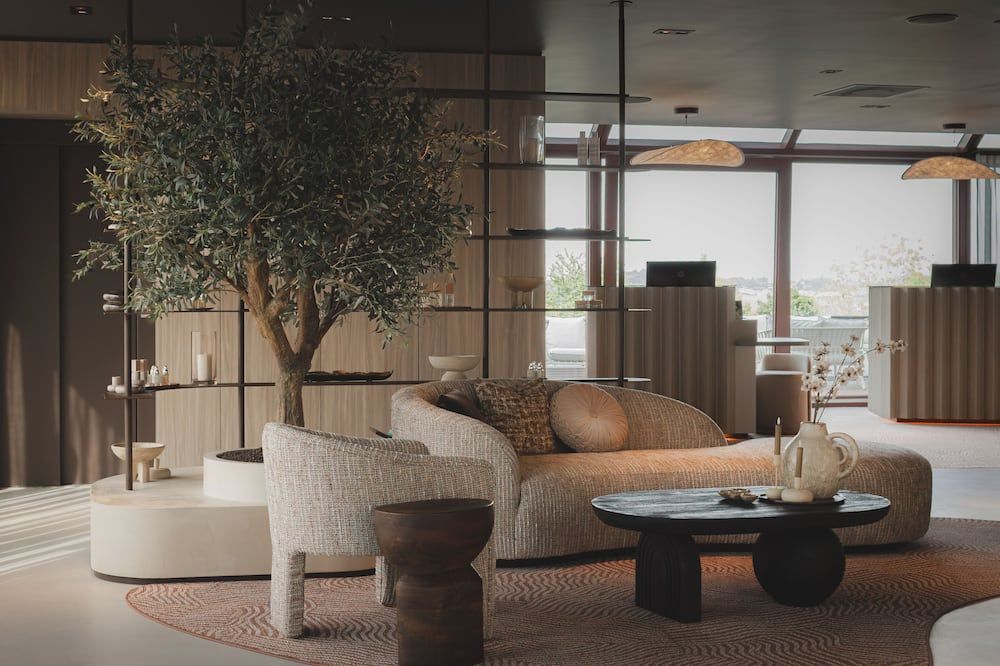 Wellnesshotel Thermae 2000