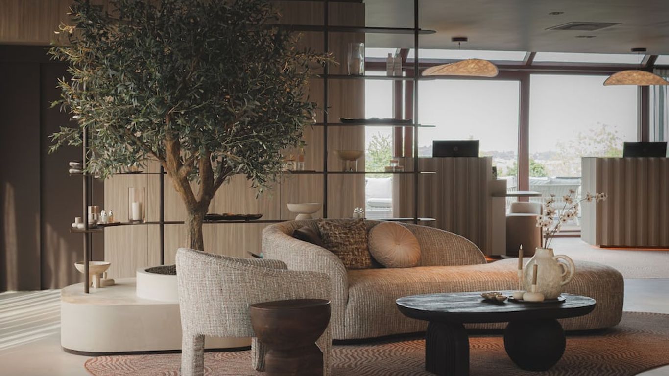 Wellnesshotel Thermae 2000