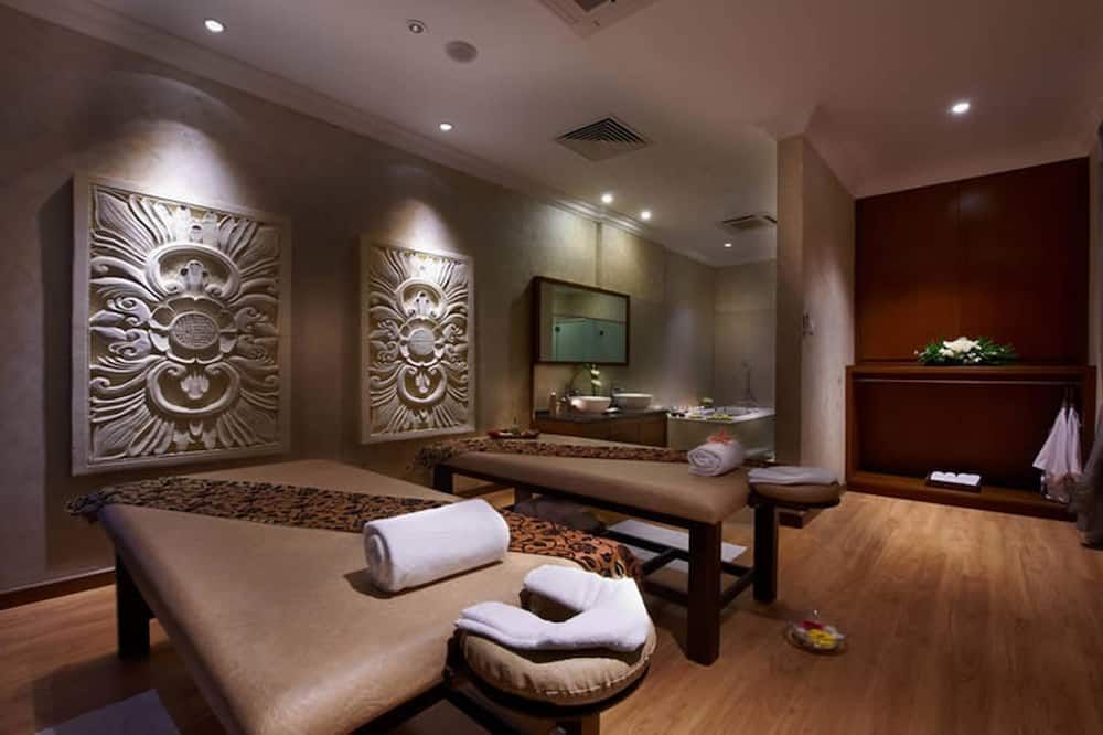 Royale Chulan Damansara - Kuala Lumpur - Wellness