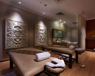 Royale Chulan Damansara - Kuala Lumpur - Wellness
