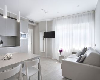 Residence Dolcemare - Laigueglia