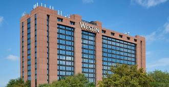 The Westin Dallas Fort Worth Airport - Irving