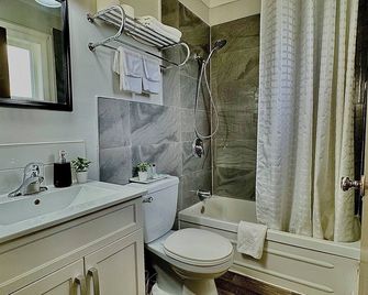 Caravel Motel - Swift Current