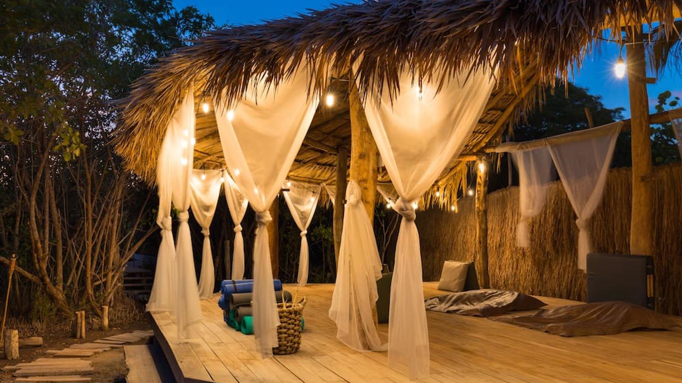 Nativus Glamping Tulum