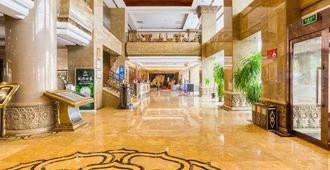 Yuandu Hotel - Jinzhou - Lobby