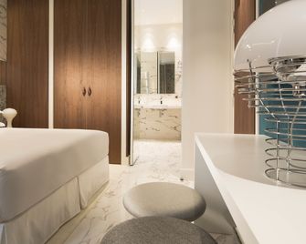 Hotel Dupond-Smith - París