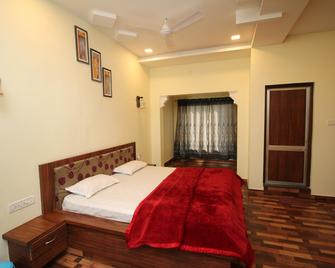 Goflamingo Resort - Rāmtek - Habitación