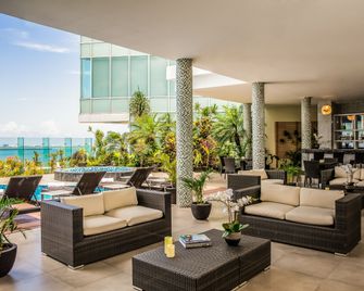 Fiesta Inn Cancun Las Americas - קנקון - בריכה