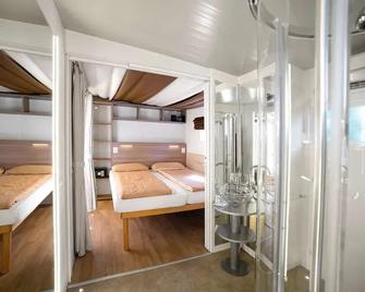 Vallicella Glamping Resort - Scarlino