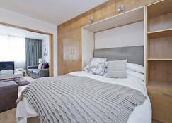 Premium St Christophers Place - London - Bedroom