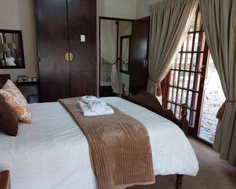 Khokha Moya Guest House - Ermelo - Habitación