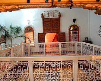 Riad Safir - Meknes
