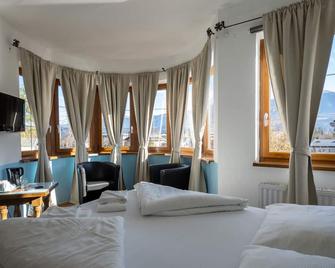 Hotel Heimgartl - Innsbruck - Schlafzimmer