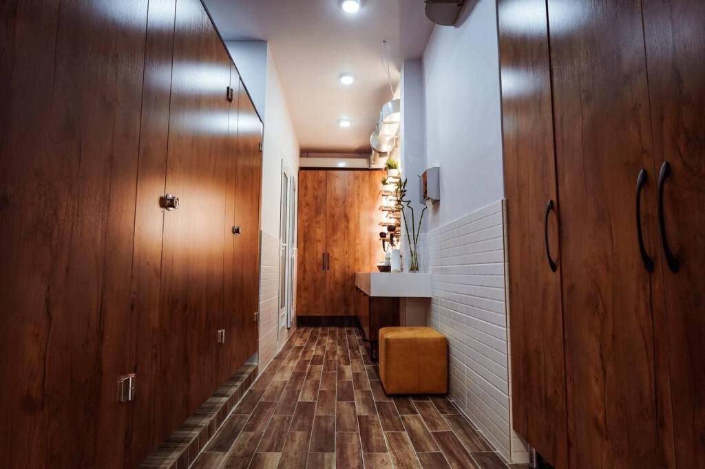 Aiva Hostel - بيشكيك - مدخل