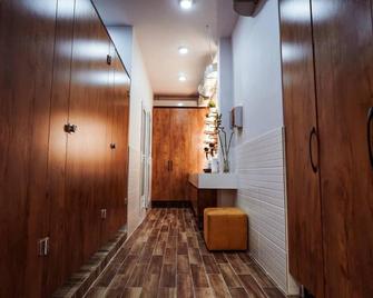 Aiva Hostel - بيشكيك - مدخل