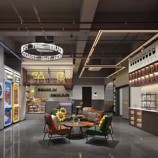 Qingmu Hotel - Chongqing Jiefangbei Store image 1