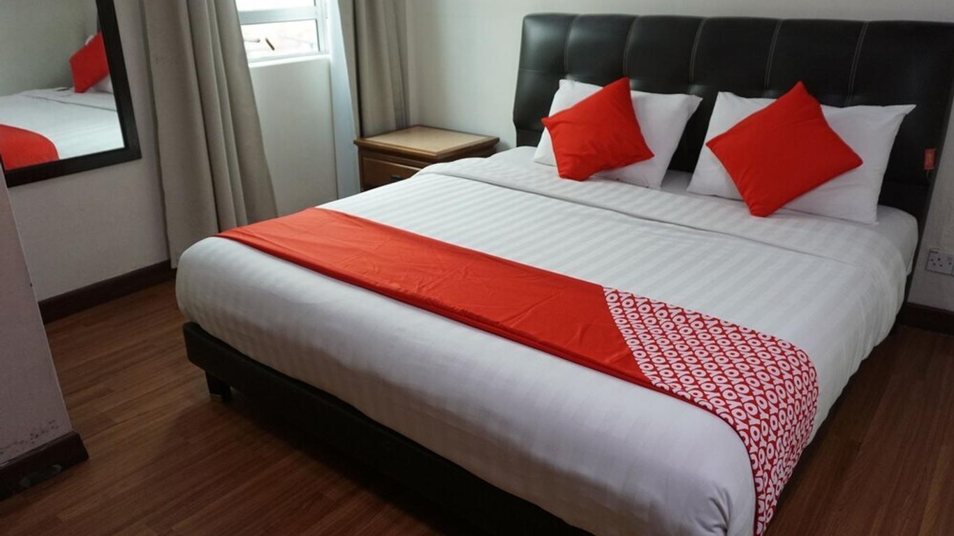 Hotel Seri Pauh