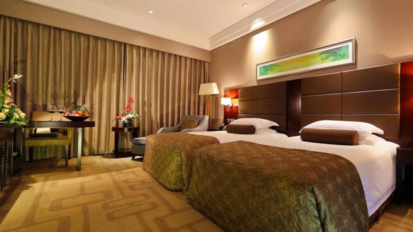 Kinho Narada Hotel