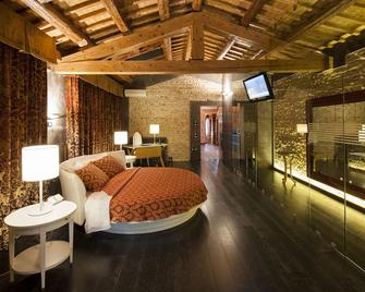 Villa Solaris Hotel & Residence - Tezze sul Brenta - Спальня