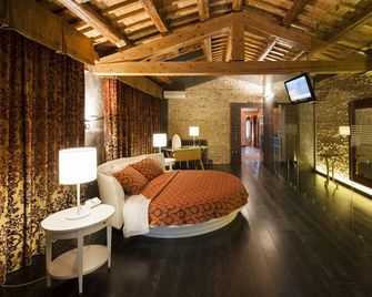 Villa Solaris Hotel & Residence - Tezze sul Brenta - Chambre