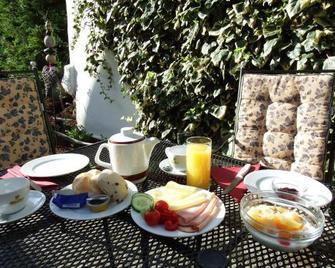 Gartenpension Fischl - Mörbisch am See