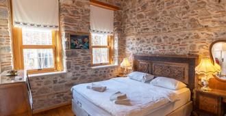 Dutlu Konak - Izmir - Bedroom
