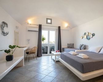 Sea View Bay Hotel - Perissa