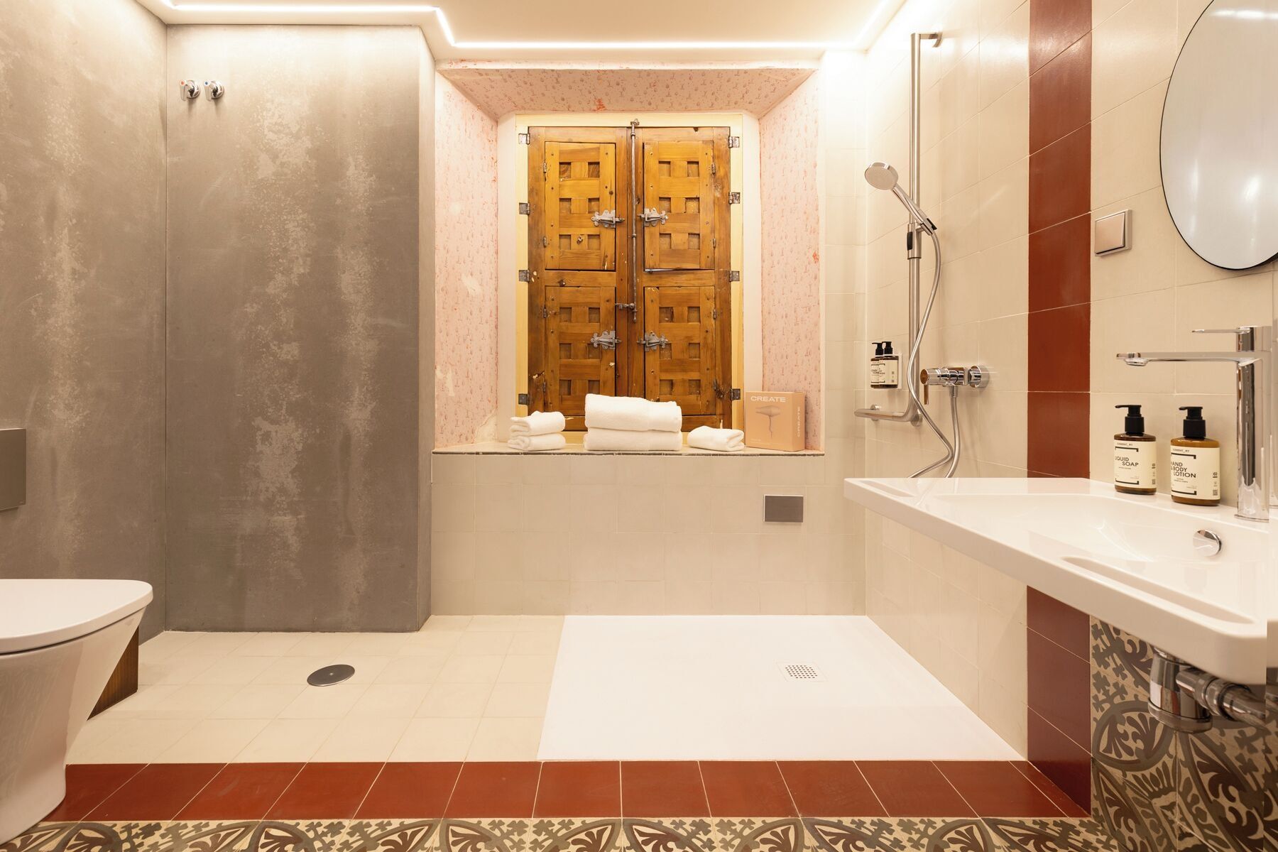 Hotel Carlos V - Toledo