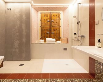 Hotel Carlos V - Toledo