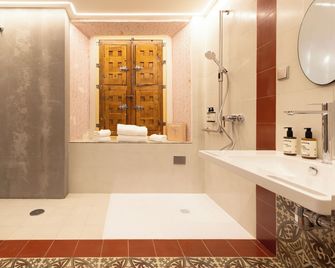 Hotel Carlos V - Toledo