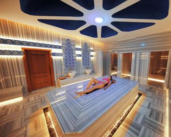 Sey Beach Hotel & Spa - Alanya - Spa