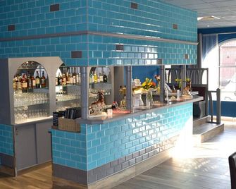 Hotel Blocksberg - Wernigerode - Bar