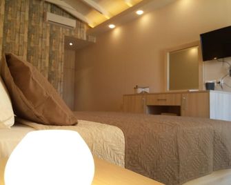 Anetis Beach Hotel - Tsilivi - Chambre