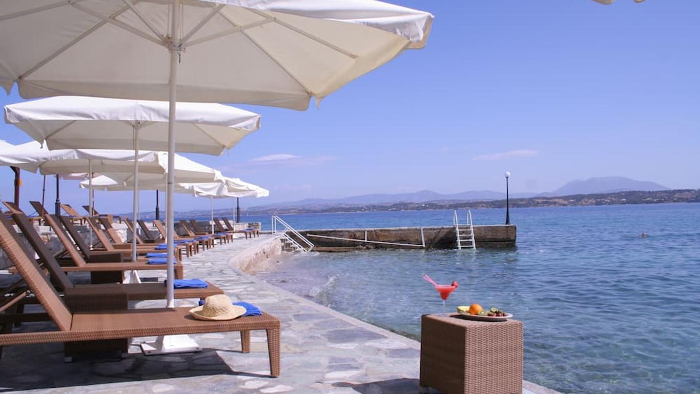 Spetses Hotel