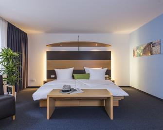 Hotel Berlin - Sindelfingen - Soveværelse