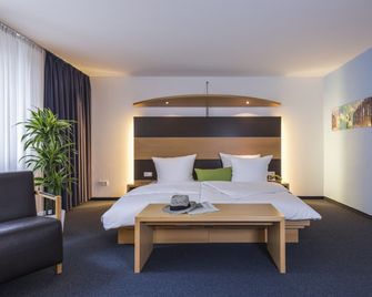 Hotel Berlin - Sindelfingen - Bedroom