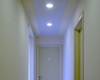 La Casa di Boz B&B - Nuoro - Hallway