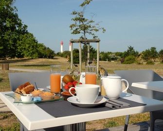 Hotel Napoleon - Île-d'Aix