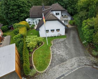 Ferienwohnung Meinerzhagen - Meinerzhagen