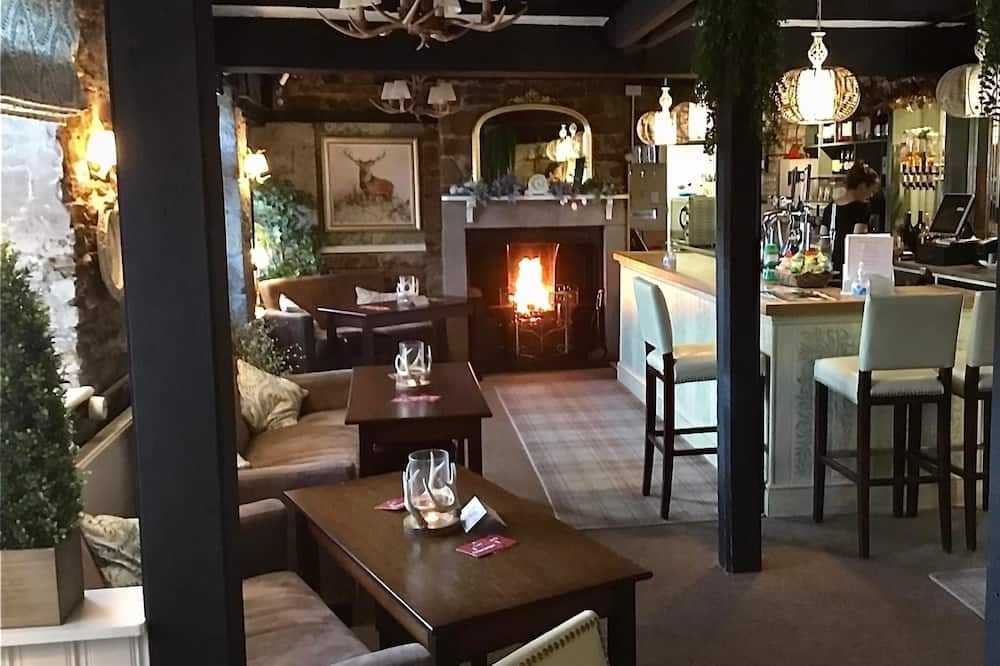 Blenkinsopp Castle Inn - Brampton - Restaurant