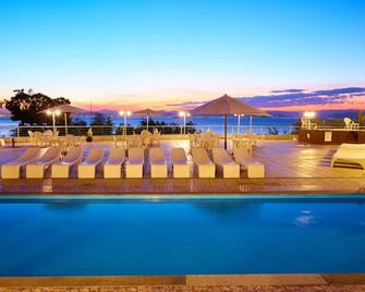Maria Do Mar - Florianópolis - Piscina