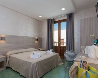 Hotel Biancolilla - San Vito Lo Capo