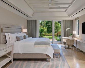 Bahia Beach Resort, Puerto Rico - Rio Grande - Bedroom